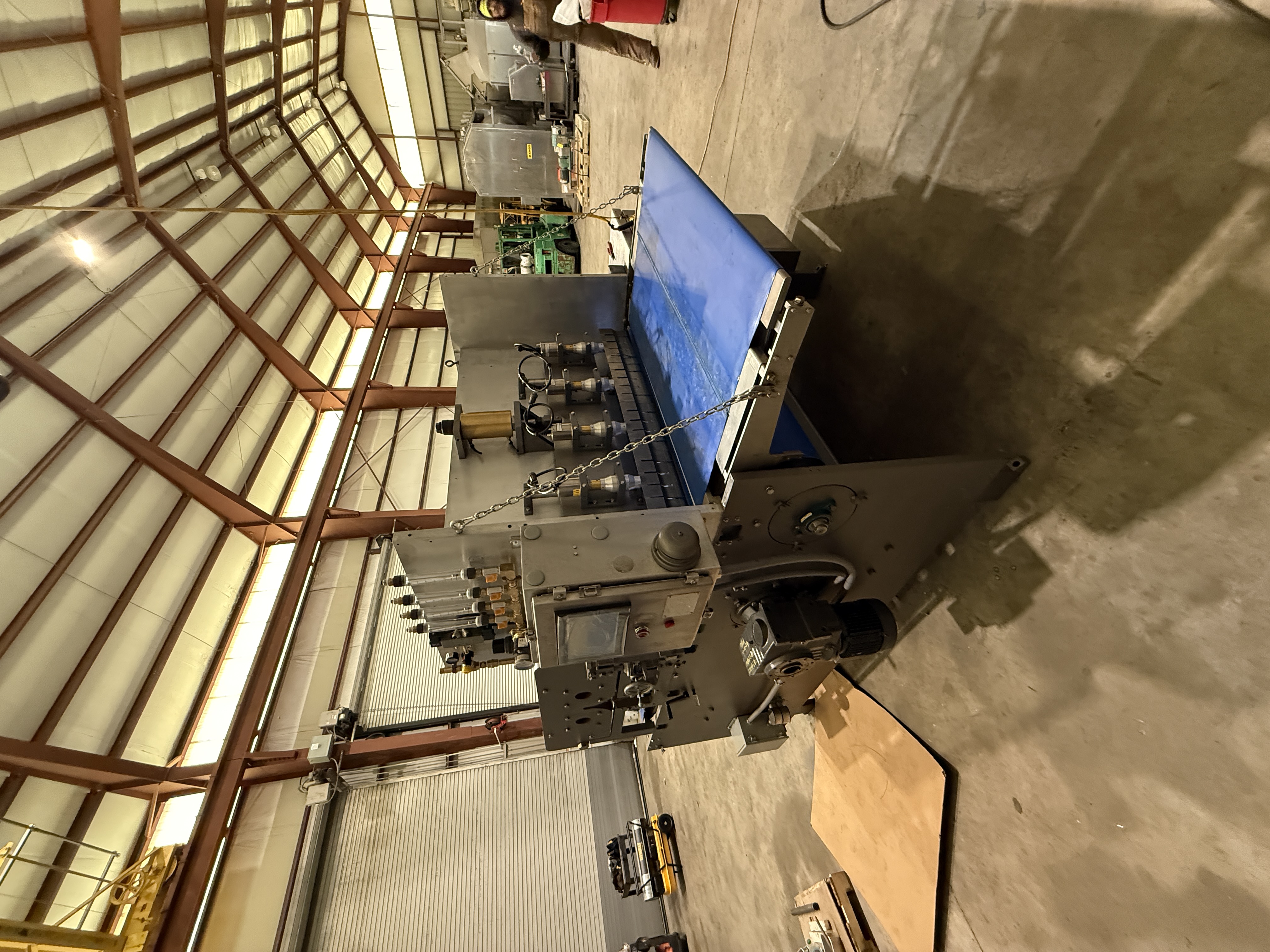 Bakery Equipment | Product Detail